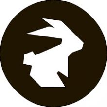 Логотип сервисного центра Rabbitlab
